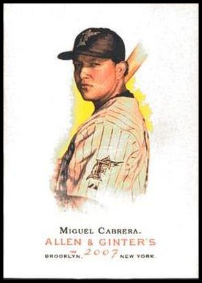 90 Miguel Cabrera